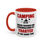 Thumbnail: Coffee Mug - Funny Camping Mug where Friends and Marshmallows get Toasted