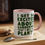 Thumbnail: Funny Gardening Mug – Sip and grow with a touch of humor!