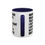 Thumbnail: Funny Beard Mug – Sip with style and beard-themed humor!