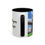 Thumbnail: Brooklyn Bridge Mug – Sip your coffee with iconic city views!