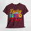 Thumbnail: Lucky Bingo Shirt-Unisex Heavy Cotton Tee