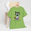 Thumbnail: Lucky Cat Bingo Shirt-Unisex Heavy Cotton Tee