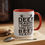 Thumbnail: Beer Coffee Mug – Cheers to coffee breaks and beer vibes!
