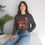 Thumbnail: Halloween Sweatshirt , Halloween gift, Halloween sweatshirt, Womens sweatshirt