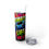 Thumbnail: Gamers Life 20oz.Tumbler with Straw-Gamer Tumbler,Gamer gift,Gamers life tumbler