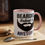 Thumbnail: Coffee Mug - Bearded Tattooed Man Design