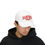 Thumbnail: Santa's Favorite - Classic Dad Embroidery Christmas Hat
