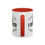 Thumbnail: Beer Coffee Mug – Sip your brews with a twist of fun!