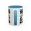 Thumbnail: Football Mom Mug – Cheer on your team with every sip!