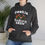 Thumbnail: Christmas Holiday Hoodie Sweatshirt-Unisex Heavy Blend, Baking Crew