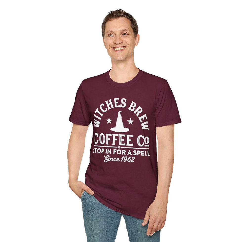 Thumbnail: Halloween Shirt-Happy Halloween, Family Halloween shirt, Happy Halloween shirt