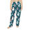 Thumbnail: Women's Christmas Pajama Pants-Christmas All Over Print Christmas Pajama