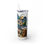 Thumbnail: Fathers Day Skinny 20oz. Tumbler with Straw -Dad Tumbler, Fathers Day Gift