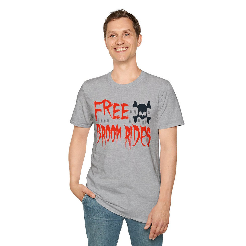 Thumbnail: Halloween Shirt-Happy Halloween, Family Halloween shirt, Happy Halloween shirt