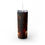 Thumbnail: Christmas Skinny Tumbler with Straw, 20oz- Christmas Tumbler, Santa Tumbler