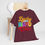 Thumbnail: Lucky Bingo Shirt-Unisex Heavy Cotton Tee