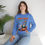 Thumbnail: Halloween Sweatshirt , Halloween gift, Halloween sweatshirt, Womens sweatshirt