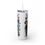 Thumbnail: Fathers Day Skinny 20oz. Tumbler with Straw -Dad Tumbler, Fathers Day Gift