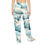 Thumbnail: Women's Christmas Pajama Pants-Christmas All Over Print Christmas Pajama