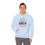 Thumbnail: Christmas Holiday Hoodie Sweatshirt-Unisex Heavy Blend, Merry Christmas