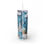 Thumbnail: Christmas Skinny Tumbler with Straw, 20oz- Christmas Tumbler, Santa Tumbler