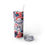 Thumbnail: Patriotic Skinny 20ozTumbler with Straw -Patriotic Tumbler, USA Tumbler, America