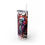 Thumbnail: Scary Halloween Skinny Tumbler with Straw, 20oz- Halloween Tumbler, Skeleton