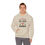 Thumbnail: Christmas Holiday Hoodie Sweatshirt-Unisex Heavy Blend, Hot Cocoa