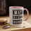Thumbnail: May Contain Alcohol Mug – Sip with humor and a dash of mischief!