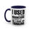 Thumbnail: Funny Moonshine Mug – Sip and smile with a dash of southern charm!