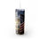 Thumbnail: Patriotic Skinny 20ozTumbler with Straw -Patriotic Tumbler, God Bless America