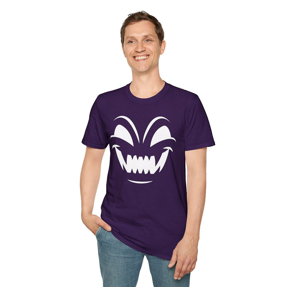Thumbnail: Halloween Shirt-Happy Halloween, Family Halloween shirt, Happy Halloween shirt