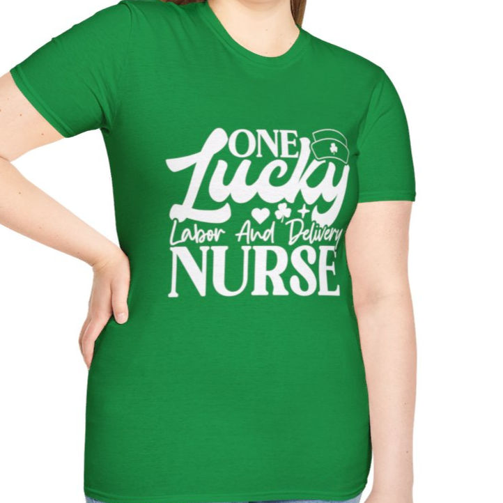 St.Patrick's Day Shirt-St.Patrick's gift, St.Patrick's Day tee, St.Patrick's Day