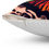 Thumbnail: Halloween Square Pillow-Halloween Decorative Pillow, Halloween Couch Pillow