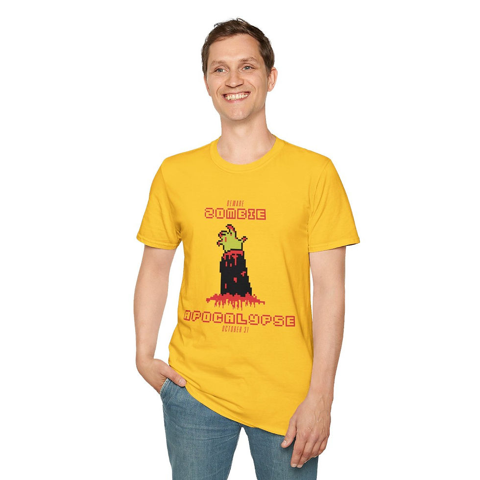 Thumbnail: Halloween Shirt-Happy Halloween, Family Halloween shirt, Happy Halloween shirt