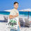 Thumbnail: Tote Bag - 3 Sizes Available, perfect for the beach or picnic, great gift
