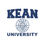 Thumbnail: Kiss-Cut Stickers - Kean University Panther Design for Laptops, Water Bottles