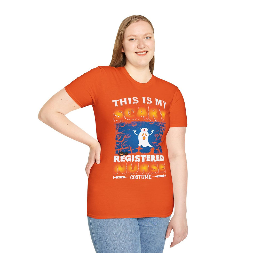 Thumbnail: Halloween Shirt-Happy Halloween, Family Halloween shirt, Happy Halloween shirt