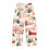 Thumbnail: Women's Christmas Pajama Pants-Christmas All Over Print Christmas Pajama