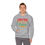 Thumbnail: Christmas Holiday Hoodie Sweatshirt-Unisex Heavy Blend, Baking Crew