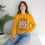 Thumbnail: Celestial Moon and Sun Sweatshirt-Live by the sun, Live by the moon