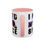 Thumbnail: I Need My Space Mug – Perfect for those who love their coffee and solitude!