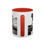 Thumbnail: Vintage Drive-In Mug – Relive classic movie nights with every sip!