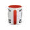 Thumbnail: Funny Moonshine Mug – Sip with a smile and a dash of country charm!