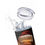 Thumbnail: Christmas Skinny Tumbler with Straw, 20oz- Christmas Tumbler, Santa Tumbler
