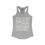 Thumbnail: Dance Racerback Tank Top for Women-Dance Lover, Dancing Shirt