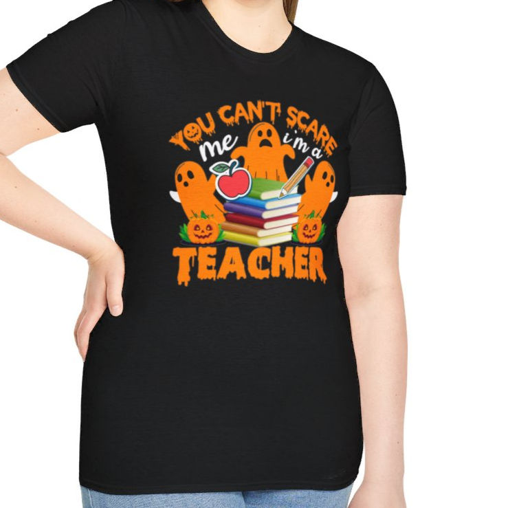 Halloween Shirt-Happy Halloween, Family Halloween shirt, Happy Halloween shirt