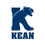 Thumbnail: Kiss-Cut Stickers - Kean University Panther Design for Laptops, Water Bottles