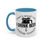 Thumbnail: Beer Coffee Mug – Sip your brews with a twist of fun!