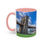 Thumbnail: Brooklyn Bridge Mug – Sip your coffee with iconic city views!